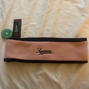 Supreme Polartec Headband